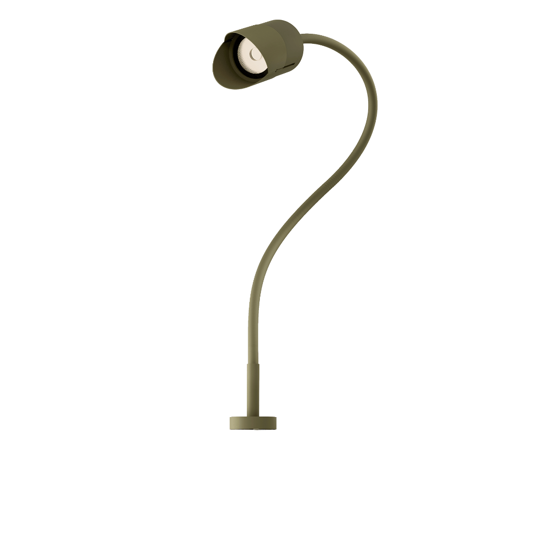 Vipera Bollard Luce Bianca32919